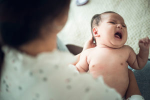 significado soñar con bebe recien nacido