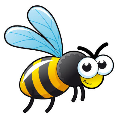 soñar con abejas