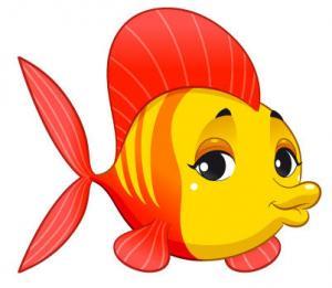 soñar con peces