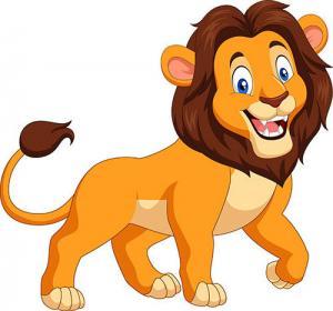 soñar con leones