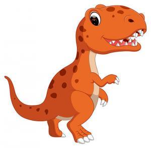 soñar con dinosaurios