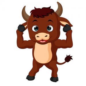 soñar con toro