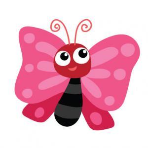 soñar con mariposas