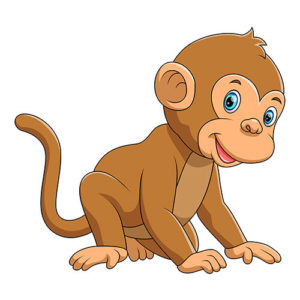 soñar con monos