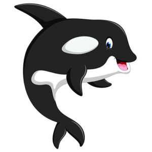 soñar con orcas