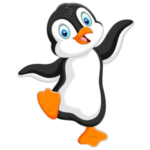 soñar con pinguinos